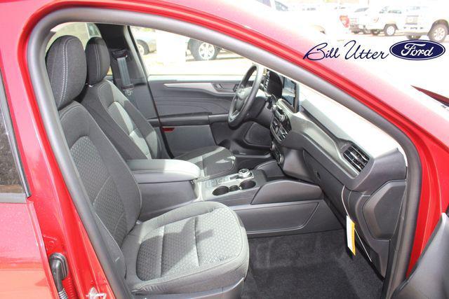 new 2025 Ford Escape car, priced at $28,926