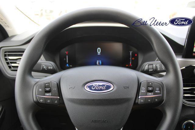 new 2025 Ford Escape car, priced at $28,926