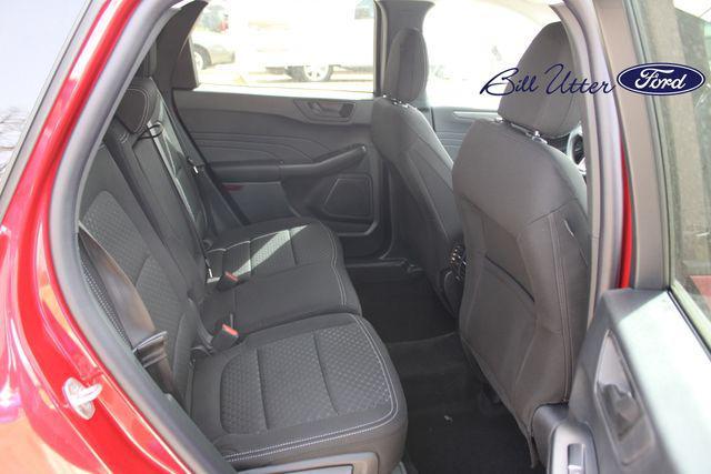 new 2025 Ford Escape car, priced at $28,926
