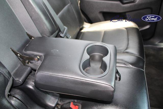 used 2017 Ford Explorer car, priced at $12,458