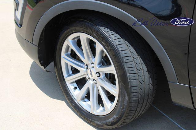used 2017 Ford Explorer car, priced at $12,458