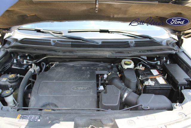 used 2017 Ford Explorer car, priced at $12,458