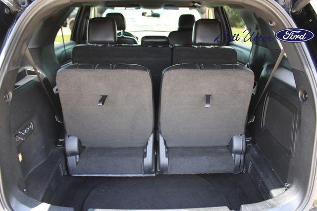 used 2017 Ford Explorer car, priced at $12,458