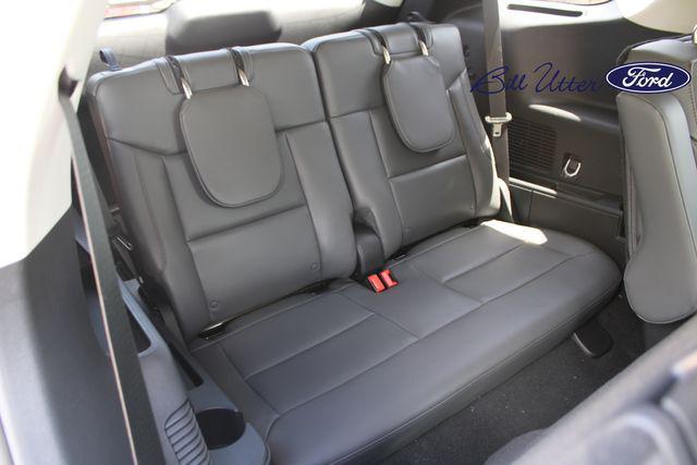 new 2025 Ford Explorer car, priced at $43,353