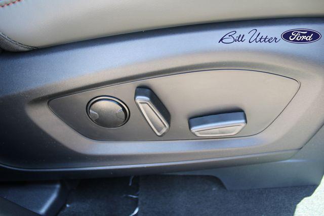 new 2025 Ford Explorer car, priced at $43,353
