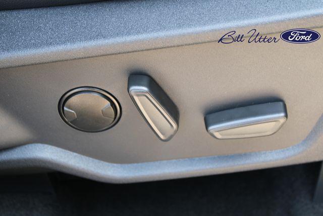 new 2025 Ford Bronco car, priced at $54,950