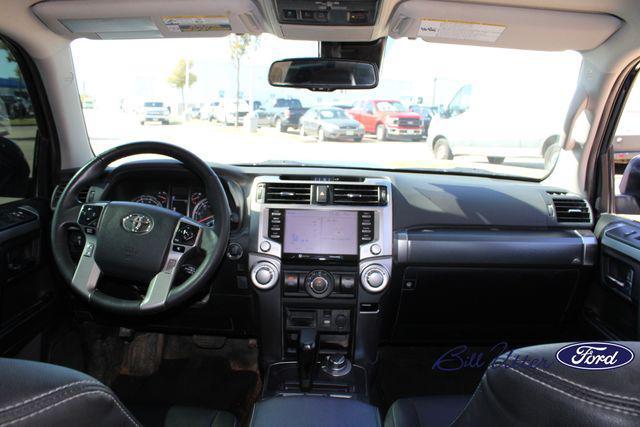 used 2024 Toyota 4Runner car, priced at $46,000