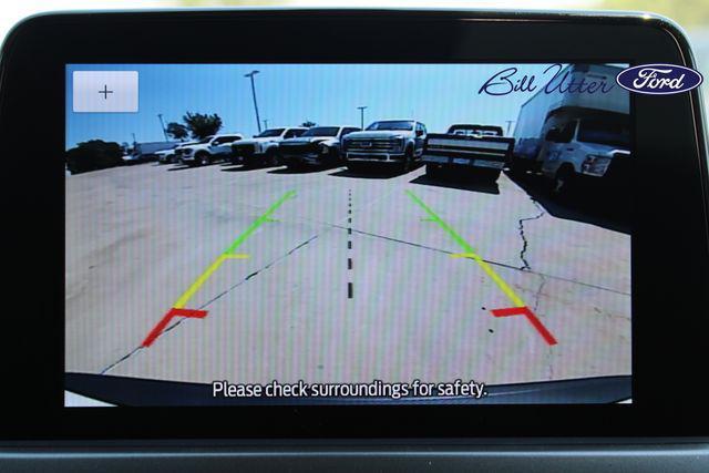 new 2025 Ford Escape car, priced at $28,220