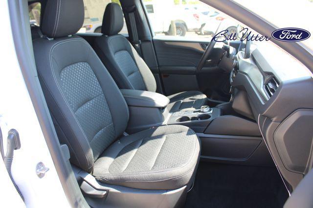 new 2025 Ford Escape car, priced at $28,220