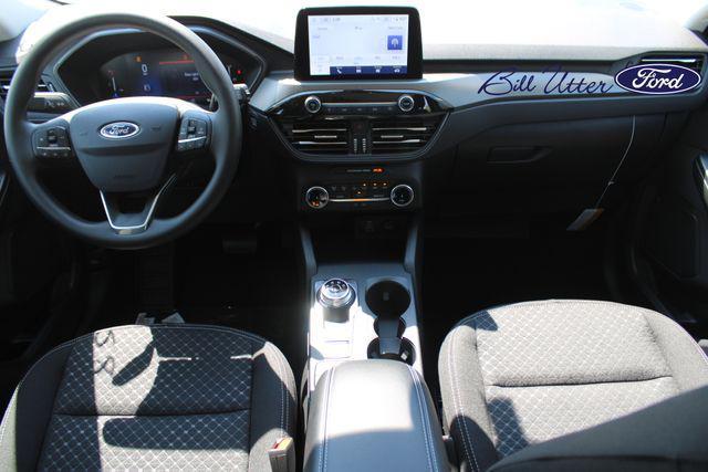 new 2025 Ford Escape car, priced at $28,220