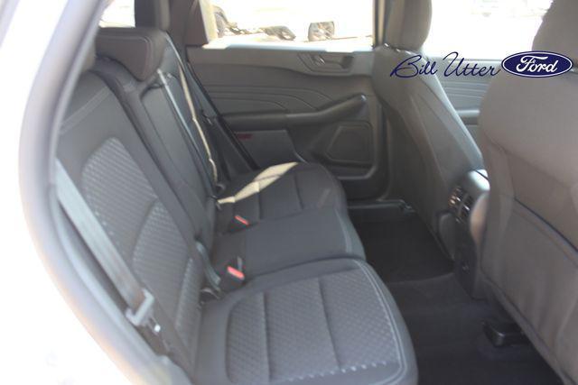 new 2025 Ford Escape car, priced at $28,220