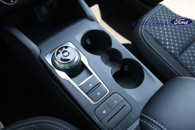 new 2025 Ford Escape car, priced at $28,220