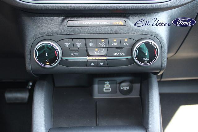 new 2025 Ford Escape car, priced at $28,220