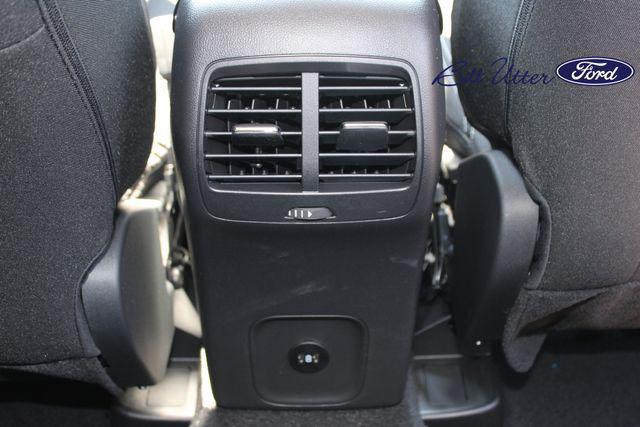 new 2025 Ford Escape car, priced at $28,220