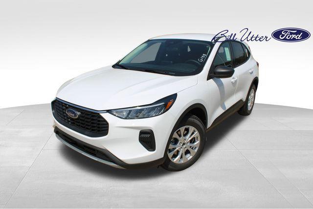 new 2025 Ford Escape car, priced at $29,474