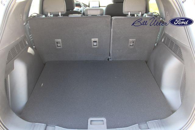 new 2025 Ford Escape car, priced at $28,220