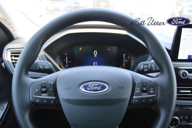 new 2025 Ford Escape car, priced at $28,220