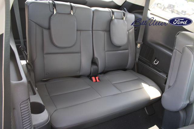 new 2025 Ford Explorer car, priced at $45,762