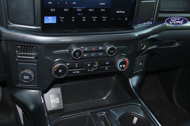 new 2025 Ford F-150 car, priced at $43,733