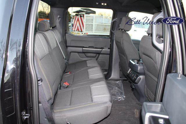new 2025 Ford F-150 car, priced at $43,733