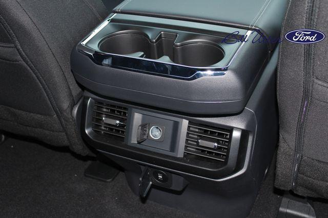 new 2025 Ford F-150 car, priced at $43,733