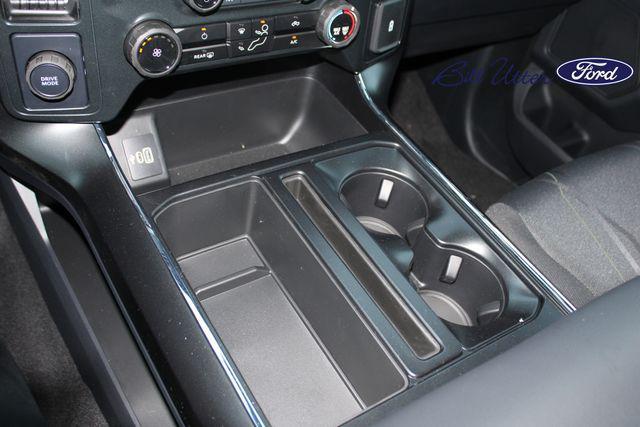 new 2025 Ford F-150 car, priced at $43,733