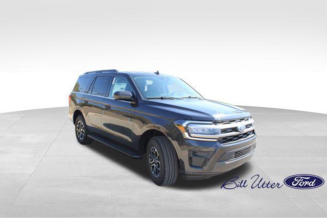 new 2024 Ford Expedition car, priced at $60,380