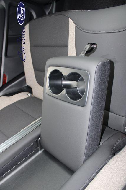 new 2025 Ford Bronco Sport car, priced at $30,999