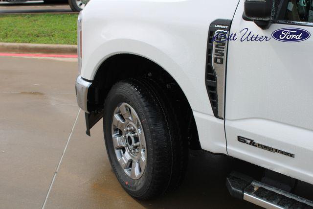 new 2025 Ford F-250 car, priced at $81,370