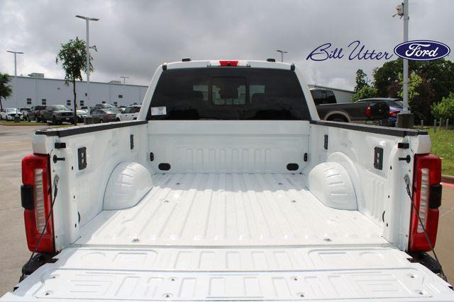 new 2025 Ford F-250 car, priced at $81,370