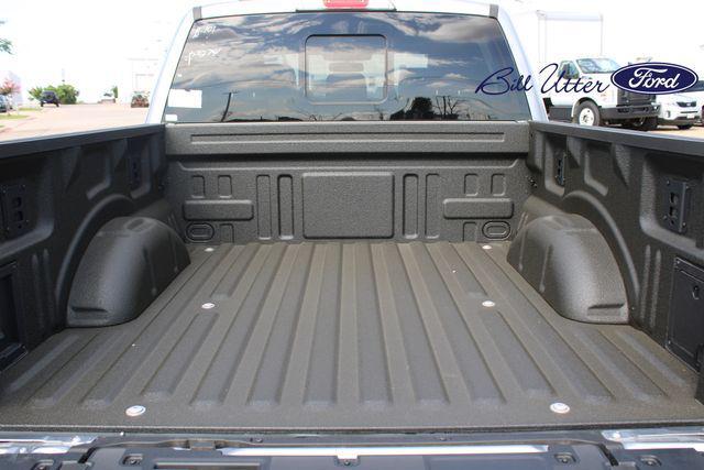 new 2025 Ford F-150 car, priced at $67,529