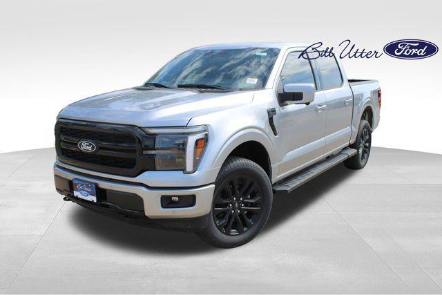 new 2025 Ford F-150 car, priced at $69,676