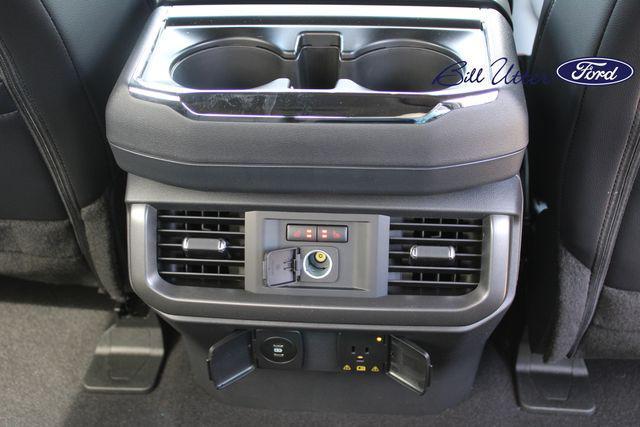 new 2025 Ford F-150 car, priced at $67,529