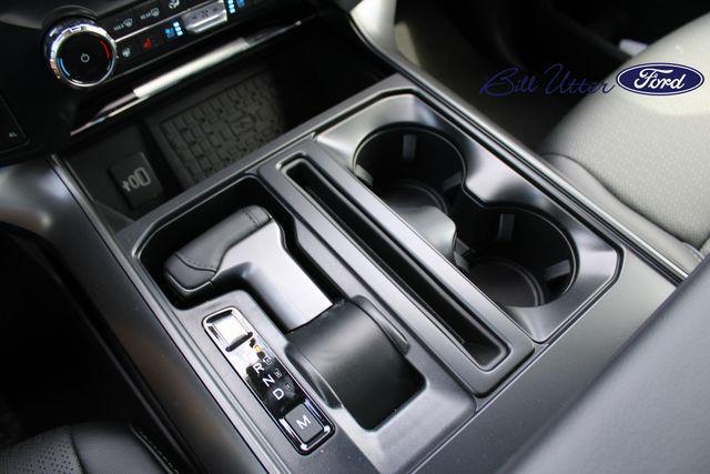 new 2025 Ford F-150 car, priced at $67,529