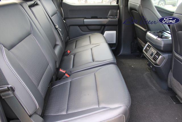 new 2025 Ford F-150 car, priced at $67,529