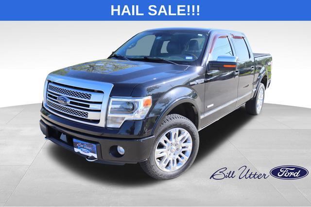 used 2013 Ford F-150 car, priced at $21,000