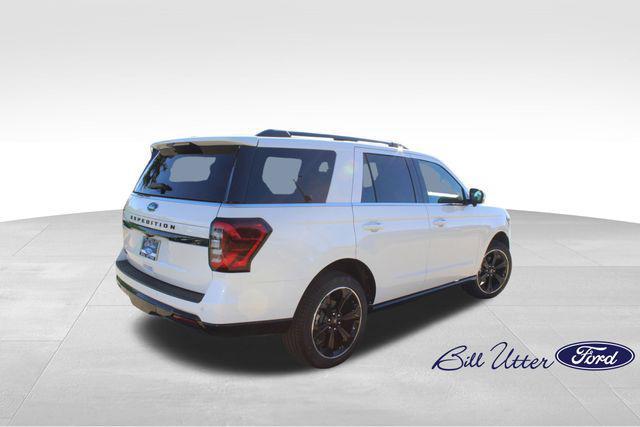 new 2024 Ford Expedition car, priced at $67,965