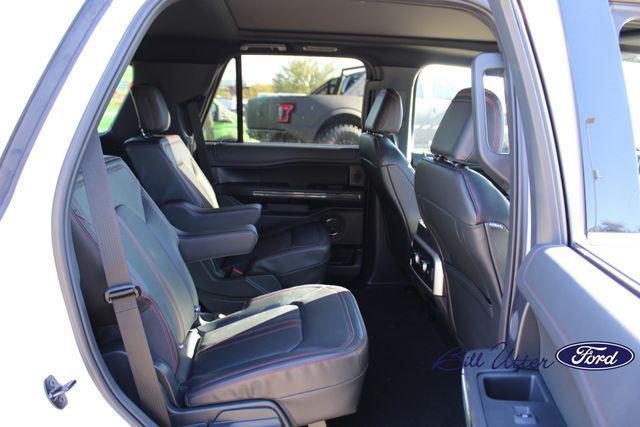 new 2024 Ford Expedition car, priced at $67,965