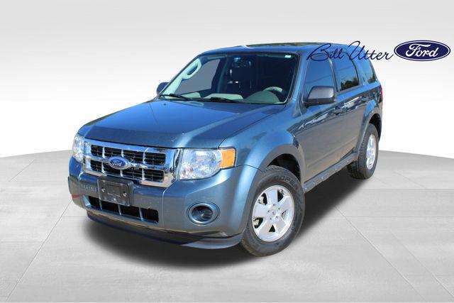 used 2012 Ford Escape car, priced at $9,900