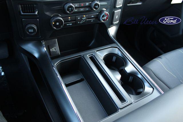 new 2025 Ford F-150 car, priced at $43,833