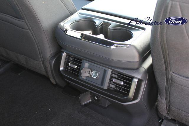 new 2025 Ford F-150 car, priced at $43,833