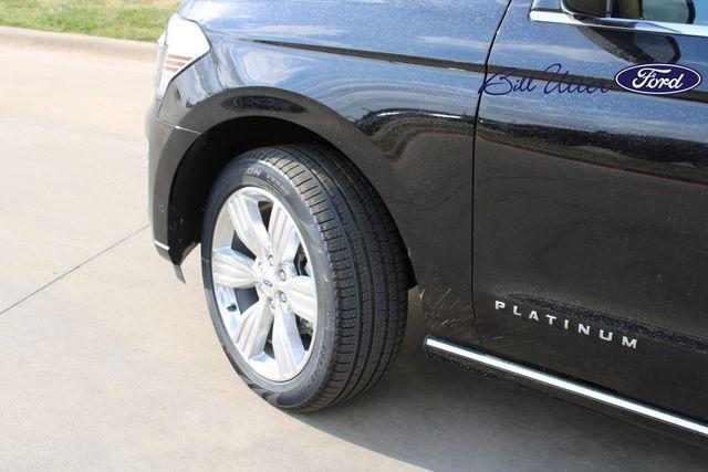 new 2024 Ford Expedition Max car, priced at $77,868