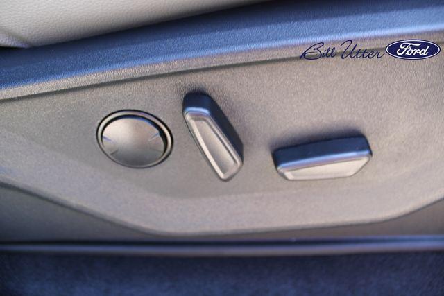 new 2025 Ford F-150 Lightning car, priced at $73,545