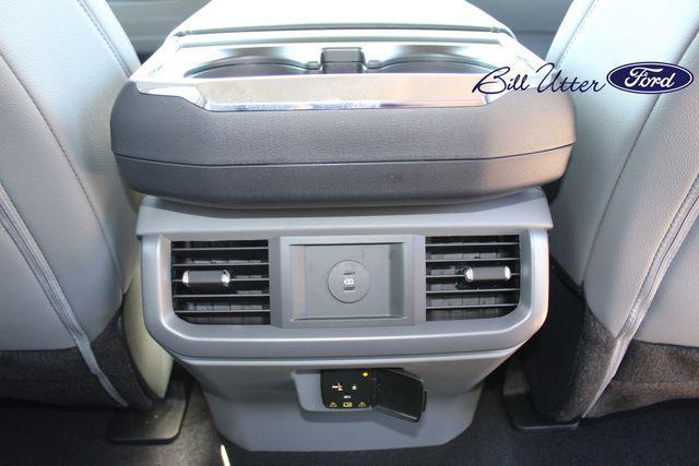 new 2025 Ford F-150 Lightning car, priced at $73,545