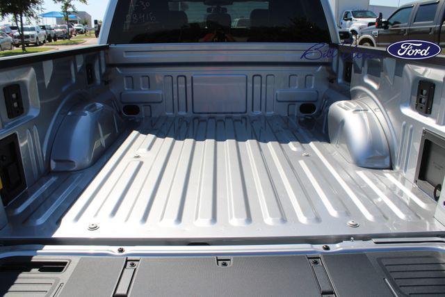 new 2025 Ford F-150 Lightning car, priced at $73,545