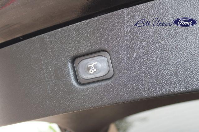 used 2021 Lincoln Nautilus car, priced at $32,481