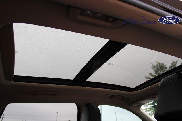 used 2021 Lincoln Nautilus car, priced at $32,481