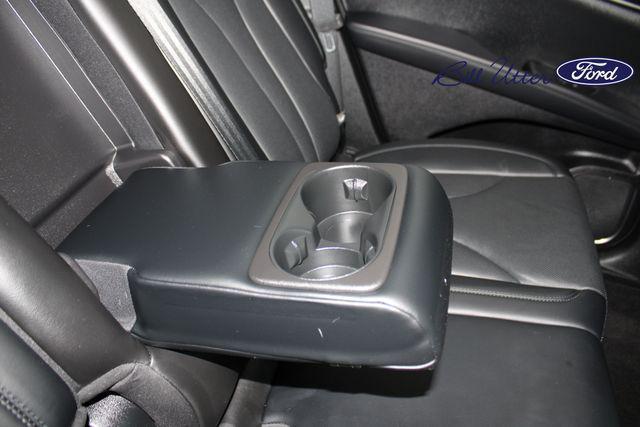 used 2021 Lincoln Nautilus car, priced at $32,481