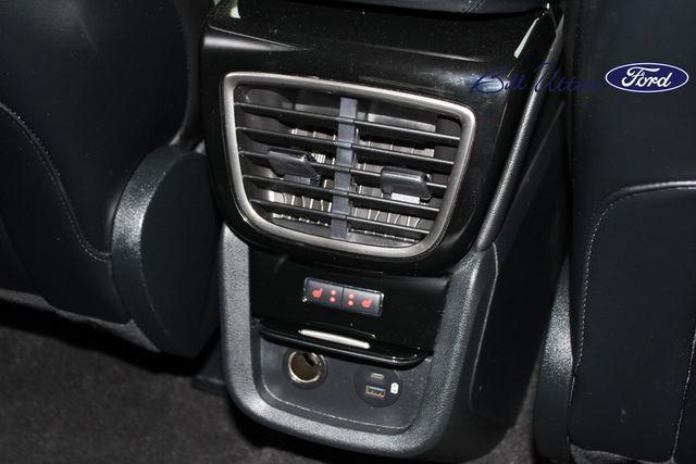 used 2021 Lincoln Nautilus car, priced at $32,481