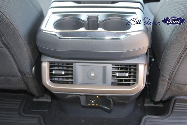 new 2025 Ford F-150 car, priced at $49,240